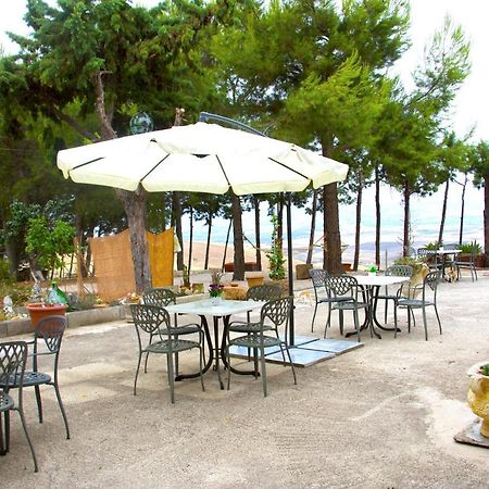 B&B Il Villino Matera Kültér fotó
